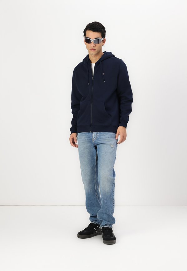 FLAG ZIP - Zip-up sweatshirt3