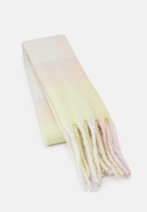 PCNIKOLE LONG SCARF - Sjal - purple rose