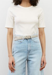 Marc O'Polo T-shirts basic - white