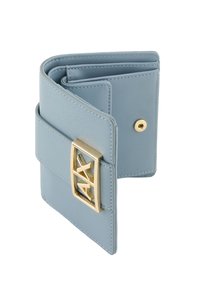 Armani Exchange Portafoglio - light blue