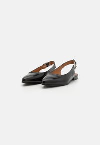 Billi Bi Ballerina - black