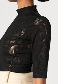 Guess Bluse - black
