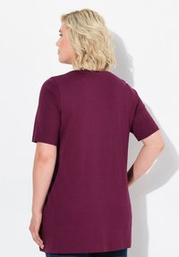 Ulla Popken - T-shirt basic