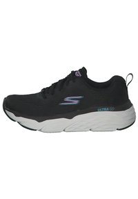 Skechers Sneaker low - black