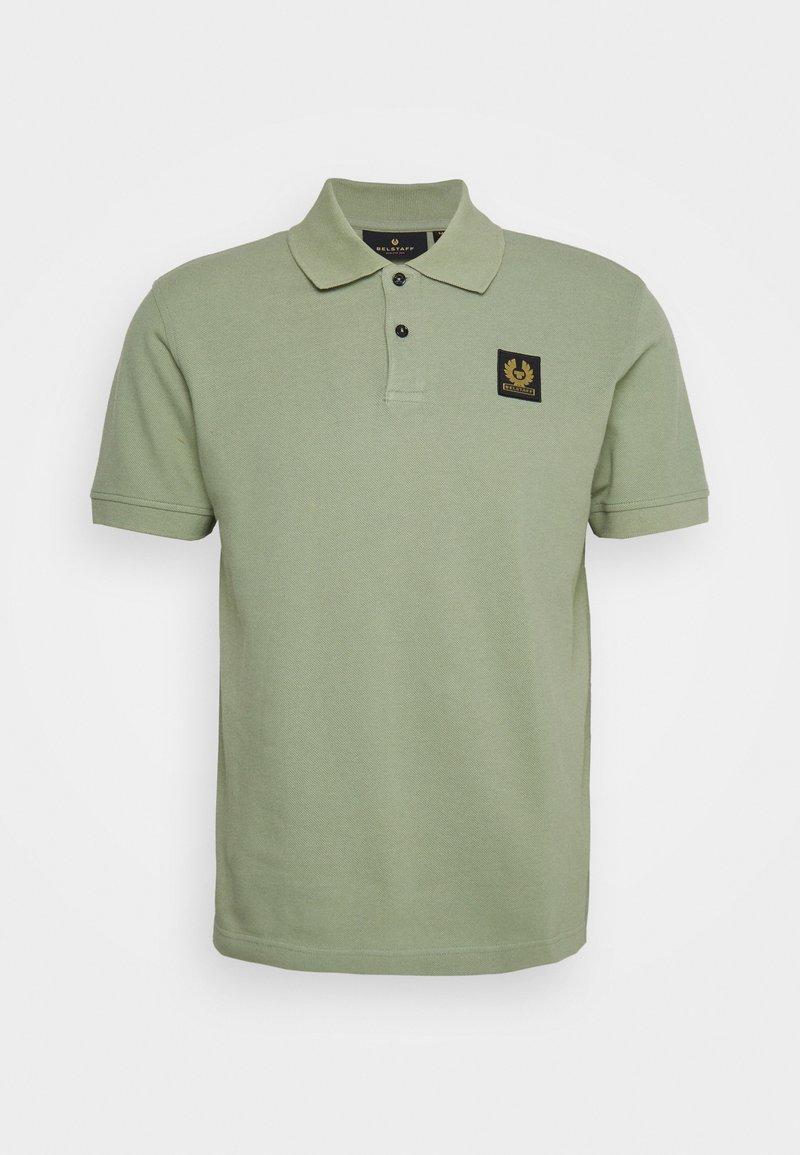Belstaff Polo - laurel green