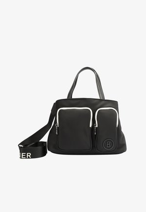 FISS LOIS - Kabelka - black