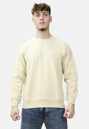 Felpa - beige