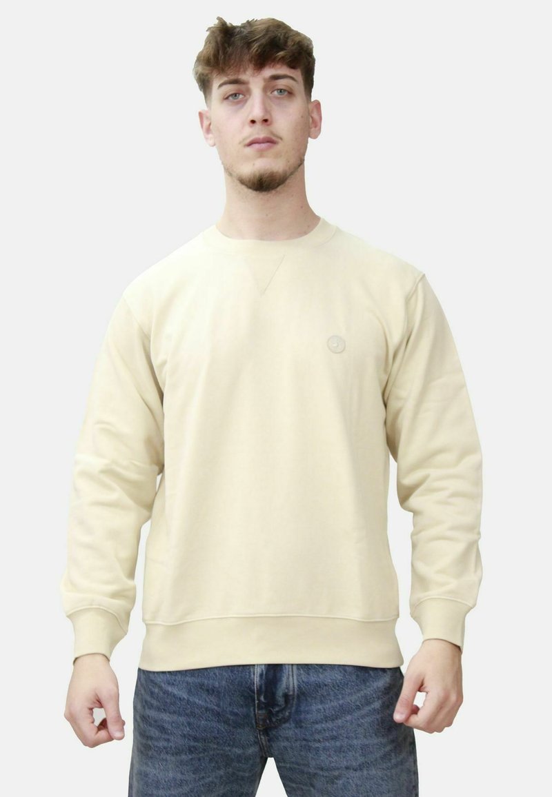 Save the duck Felpa - beige