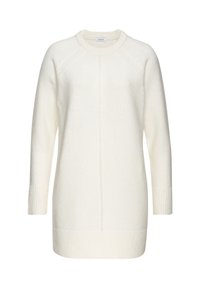 Unausgewählt, creme