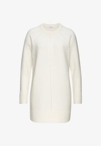 Unausgewählt, creme