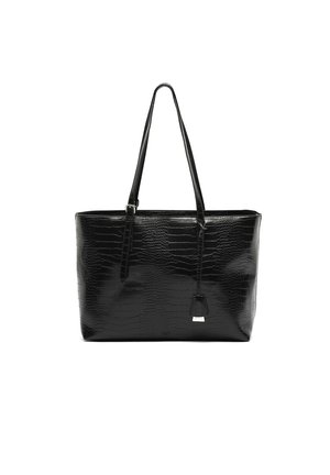 IDALIA  - Tote bag - black