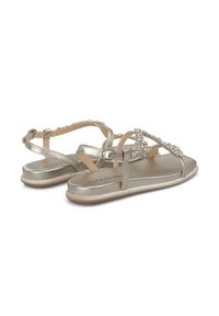 Alma en Pena Sandalias - bronce