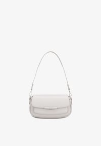 Non sélectionné, crema