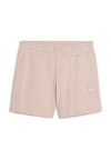 ELEVATED MID-RISE  - Sports shorts - rose quartz