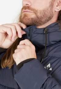 Whistler Vinterjacka - navy blazer