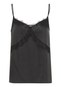 Kaffe KAHILDA - Top - black deep