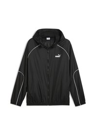 Puma SPORT  - Windbreakers - black
