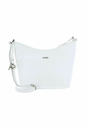 Picard REALLY - Sac bandoulière - white