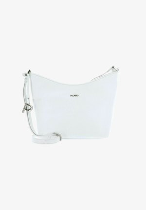 Picard REALLY - Sac bandoulière - white