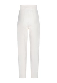 Fun&Fun Pantaloni - white snow