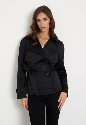 Guess Blazer - schwarz