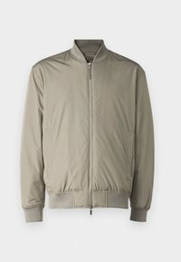 SLHARCHIVE SPRING - Bomber Jacket - vetiver