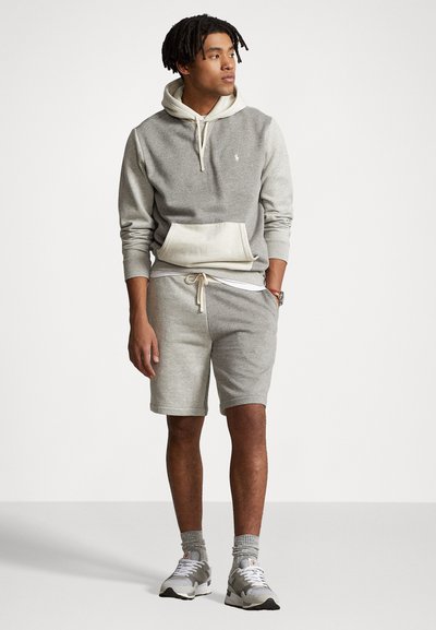 Polo Ralph Lauren LONG SLEEVE - Sweatshirt -  sand