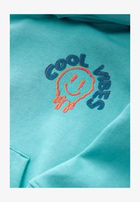 Nepasirinkta, teal blue cool vibes