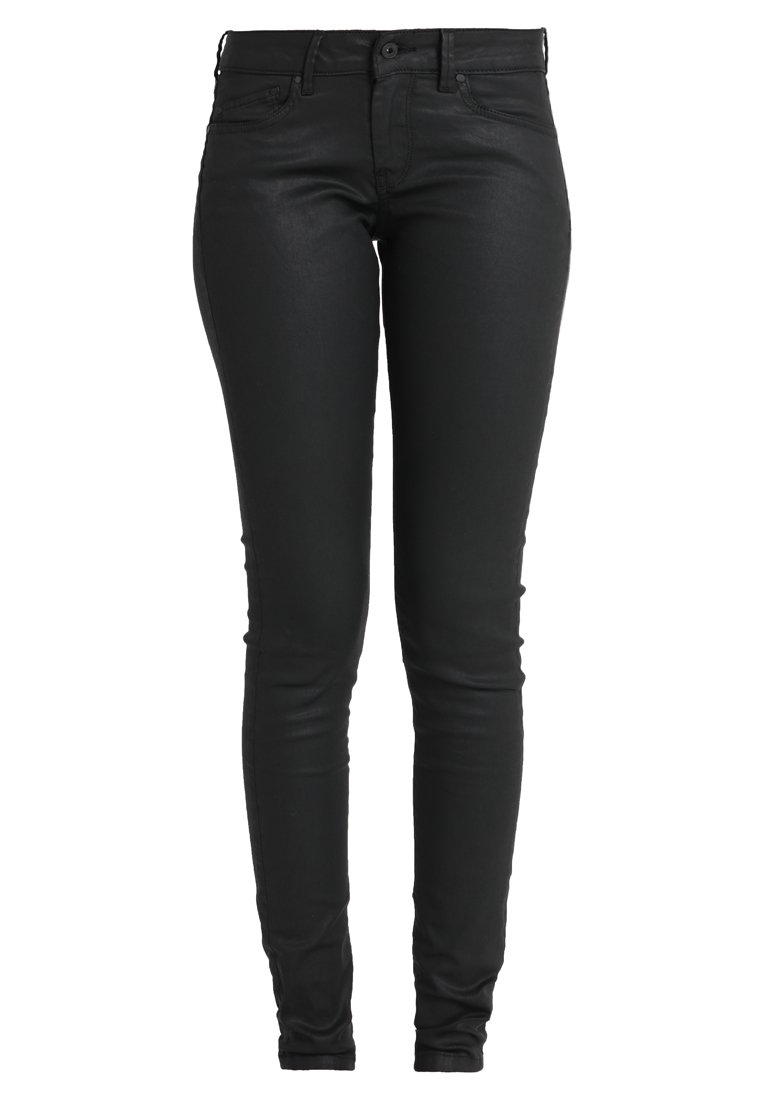 pepe jeans pixie black