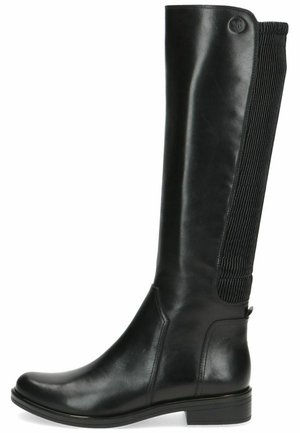 Stiefel - black comb