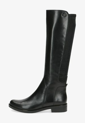 Stiefel - black comb