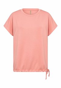 Unausgewählt, peach pink