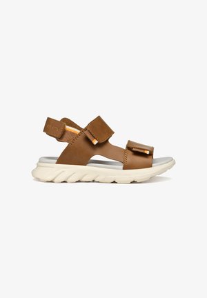 Geox, AIRADYUM - Sandalias de senderismo - braun