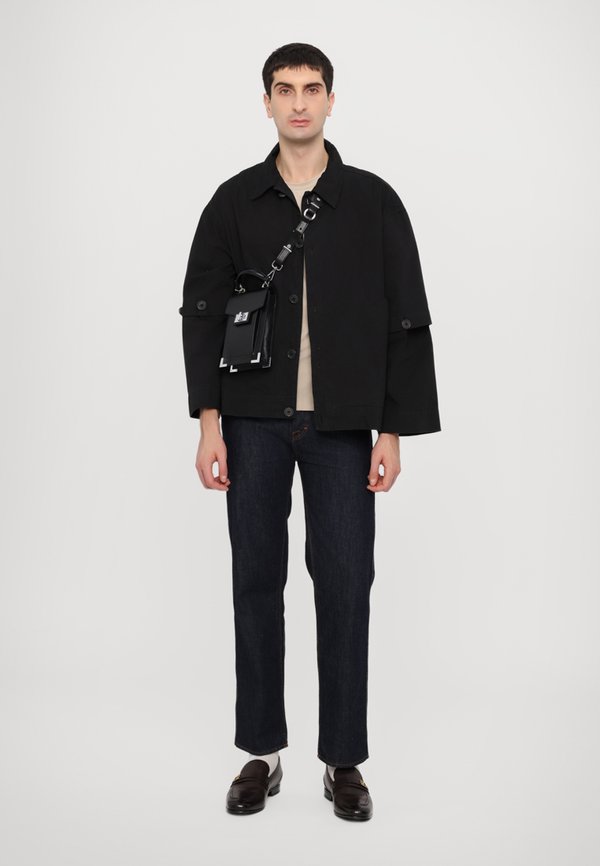 BUTTON JACKET UNISEX - Summer jacket2