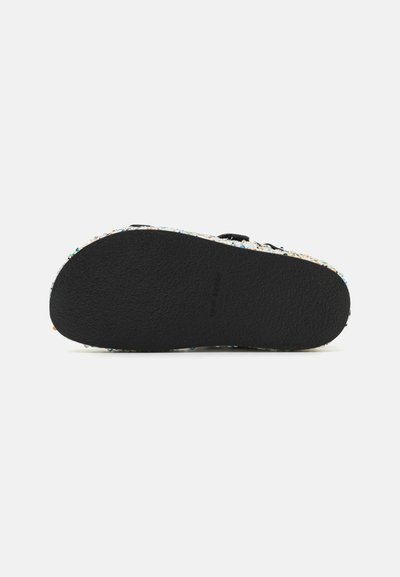 Tory Burch KIRA SPORT - Sandales à plateforme - multi-coloured