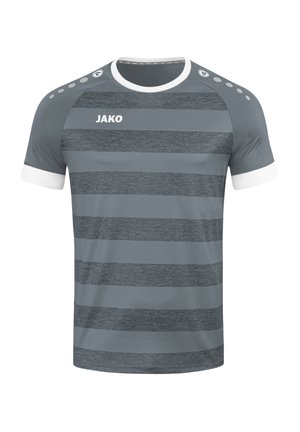 FUSSBALL TEAM CELTIC KA TRIK - T-shirt con stampa - grau
