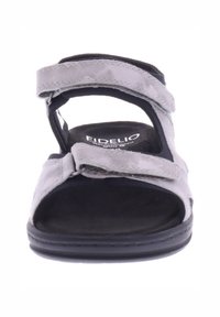 Fidelio GINI G - Wedge sandals - grau