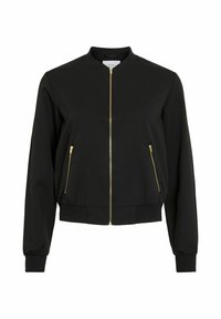 Bomber Jacket - black