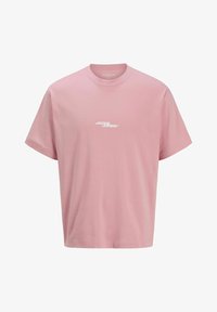 Selected, pink icing