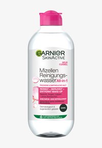 Garnier MICELLAR CLEANSING WATER DRY & SENSITIVE SKIN nieokreślony
