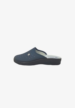 Inblu Ciabatte da mare - blue