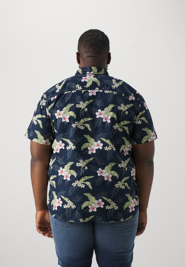 JJEJACK SHIRT - Shirt - total eclipse2