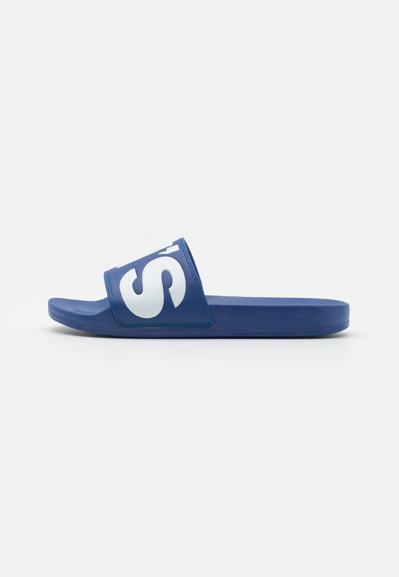 Levi's® JUNE - Badesandaler - royal blue
