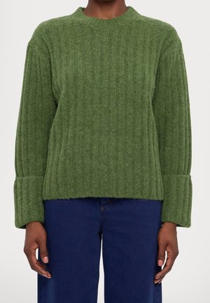 Maglione - green
