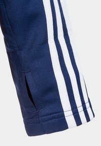 adidas Performance TIRO 19 SWEATSHIRT - Langarmshirt - dark blue / bold blue / white