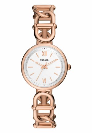 Uhr - rose gold-coloured