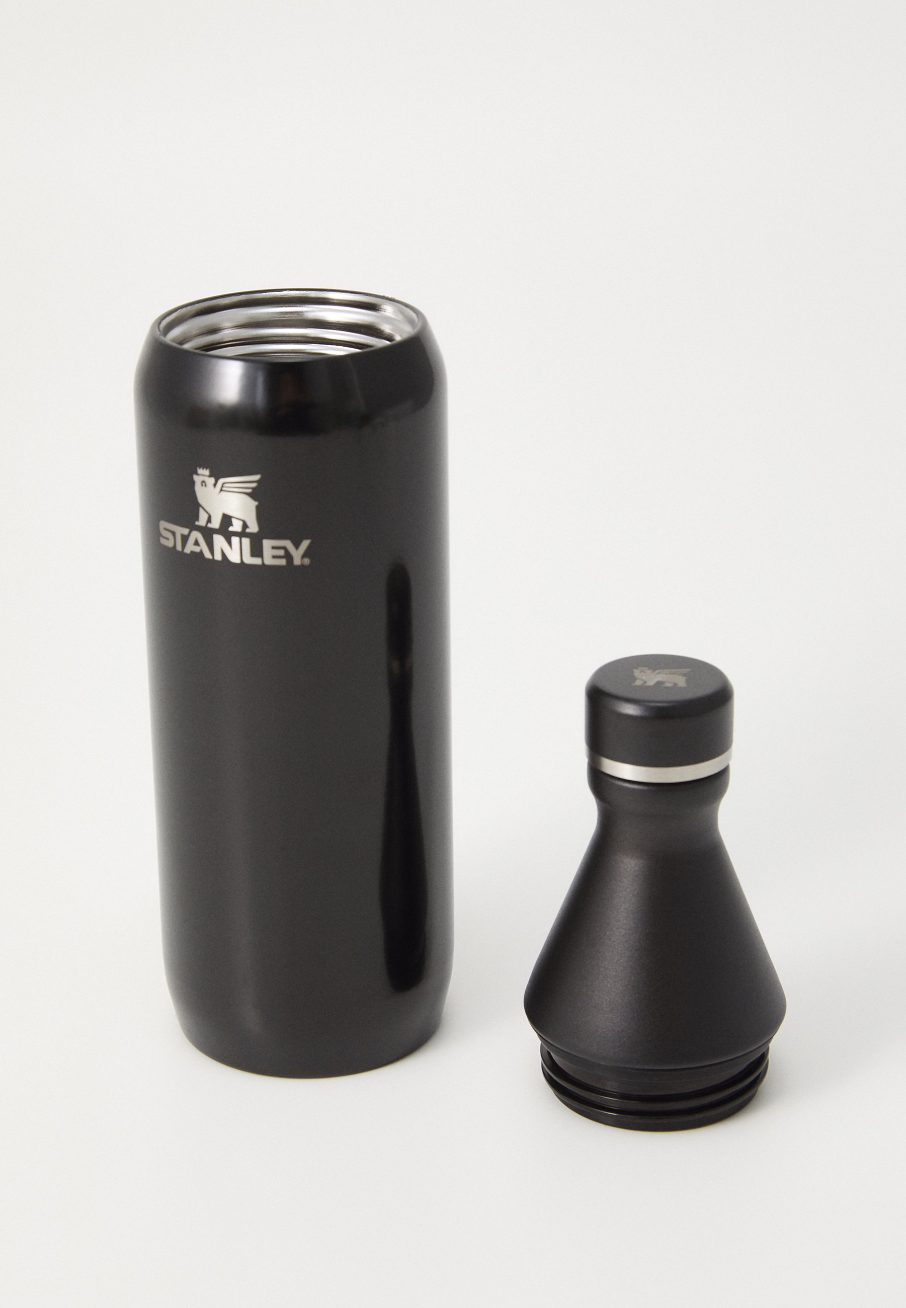Stanley UNISEX - Bidon/czarny - Zalando.pl