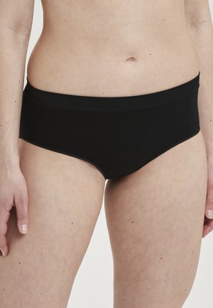 Panties - black