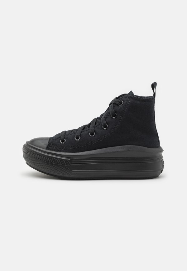CHUCK TAYLOR ALL STAR MOVE PLATFORM UNISEX - Sneaker high