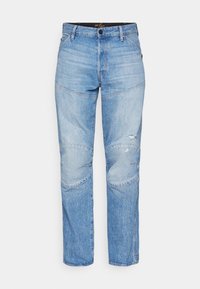 G-STAR Relaxed fit jeans - blue denim
